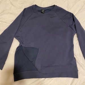 Nike crew neck